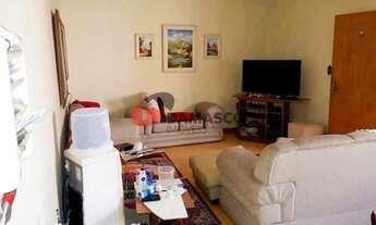 Imagem 3: Sobrado para locação 4 Quartos, 2 Suítes, 6 Vagas, 390 m², Osvaldo Cruz, São Caetano do Su