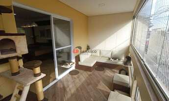 Imagem 3: Sobrado à venda 2 Quartos, 2 Suites, 3 Vagas, Fundação, São Caetano do Sul - SP