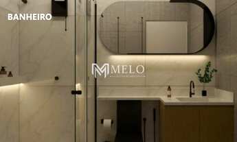 Imagem 6: Apartamento com 32,65m², 01qt, 1suite, 1vaga no Torreão - Recife.