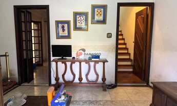 Imagem 6: Sobrado com 5 andares à venda com 510m² de área construída - Bairro Olímpico, São Caetano