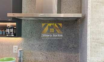 Imagem 7: Apartamento Alto Padrão com 3 suítes - 146 m² na Orla 14 Residence - Próximo a Praia da Gr