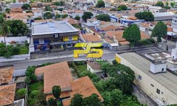 Imagem 2: Terreno a venda no bairro dos Estados