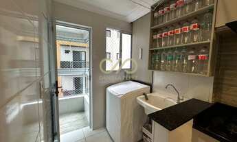 Imagem 4: Apartamento Padrão - Boqueirão - Praia Grande