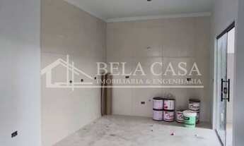 Imagem 7: Casa com 3 quartos, Jardim São Gregorio