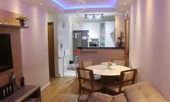 Imagem 5: Apartamento, 2 dormitórios, 1 suítes, 2 banheiro, 2 vagas na garagem, 113M² de Área Constr