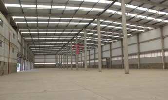 Imagem 2: Galpão, Jardim da Glória - Cotia