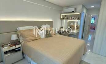 Imagem 4: APIPUCOS - Apto com 4qts, 3suites, 2vagas, 149m²