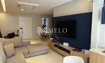 Imagem 4: GRAÇAS - Apto com 4qts, 4suites, 3vagas, 124m²