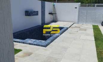 Imagem 6: Casa 85m2 com 03 Quartos em Jacumã á venda por 270.000,00