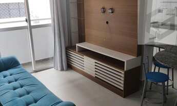 Imagem 2: Tatuapé - Excelente apartamento para alugar