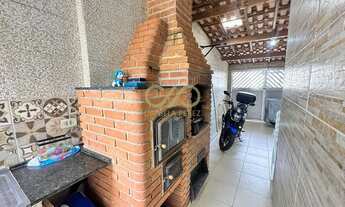 Imagem 5: Casa terréa - Canto do Forte - Praia Grande