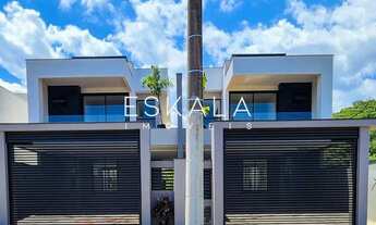 Imagem 2: Sobrado Geminado Alto Padrão com 3 quartos, Três Rios do Norte - Jaraguá do Sul