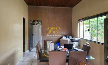 Imagem 7: Casa 3/4 sendo 1 suíte, 160 m² - 604 sul (ARSE 61) - Próxima ao Instituto Ortopédico de Pa