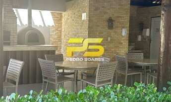 Imagem 4: Bangalô com 4 quartos para Locação, Camboinha I - Cabedelo