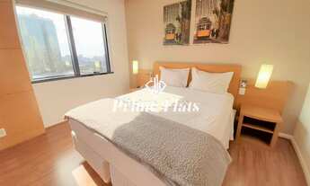 Imagem 6: Flat disponível para venda no São Paulo Tatuapé Affiliated by Meliá, com 30m², 1 dormitóri