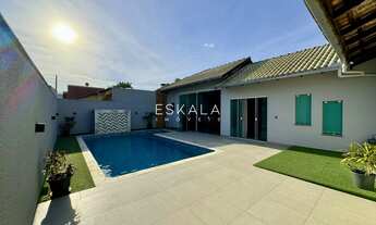 Imagem 2: CASA COM 01 SUÍTE + 01 QUARTO