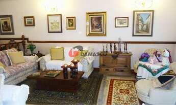 Imagem 7: Apartamento à venda 4 Quartos, 4 Suites, 3 Vagas, 250M², Santa Paula, São Caetano do Sul