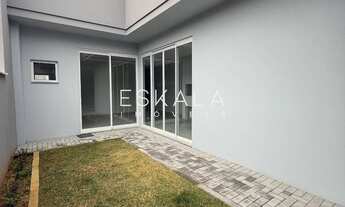 Imagem 2: CASA GEMINADA CONTENDO 01 SUÍTE + 02 DORMITÓRIOS