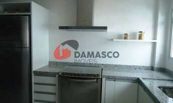 Imagem 6: Apartamento à venda 3 Quartos, 3 Suites, 3 Vagas, 155M², Barcelona, São Caetano do Sul - S