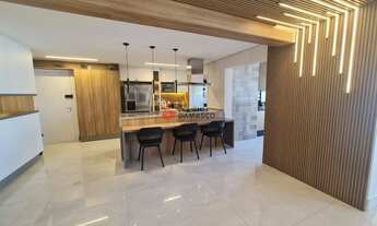 Imagem 7: Apartamento à venda 3 Quartos, 3 Suites, 2 Vagas, 160M², Vila Mariana, São Paulo - SP