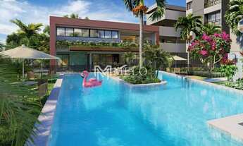 Imagem 5: Oportunidade em IMBIRIBEIRA: 42,94m², 02qts, 02suites/canad. 01vaga..