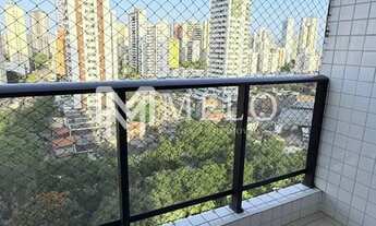 Imagem 3: BOA VIAGEM - Apto com 3qts, 1suite, 1vaga, 59,30m²