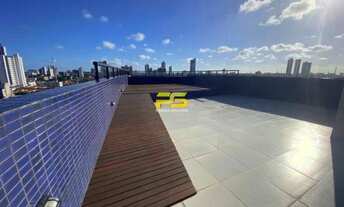 Imagem 6: Apartamento à Venda – Bairro dos Estados, João Pessoa/PB