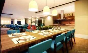 Imagem 2: Apartamento à venda 2 Quartos, 1 Suite, 2 Vagas, Jardim São Caetano, São Caetano do Sul