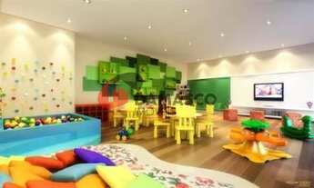 Imagem 7: Apartamento à venda 2 Quartos, 1 Suite, 2 Vagas, Jardim São Caetano, São Caetano do Sul