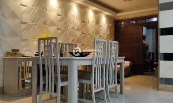 Imagem 2: CASA COM 4 QUARTOS NO SANTA LÚCIA