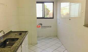 Imagem 4: Apartamento à venda 2 Quartos, 1 Suite, 1 Vaga, 68M², Santa Maria, São Caetano do Sul - SP