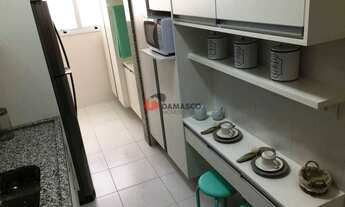 Imagem 7: Apartamento à venda 3 Quartos, 1 Suite, 2 Vagas, Vila Alzira, Santo André - SP