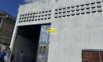 Imagem 5: Galpão para locação na Estrada de Cabedelo -PB