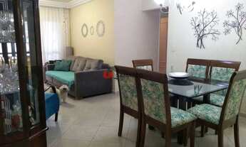 Imagem 3: Apartamento à venda 3 Quartos, 1 Suite, 2 Vagas, 86M², Cerâmica, São Caetano do Sul - SP