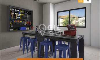 Imagem 4: Apartamento com 3 quartos, Jardim Califórnia - Jacareí