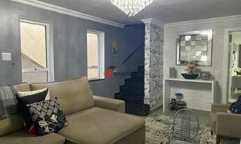 Imagem 2: Sobrado à venda 3 Quartos, 1 Suite, 4 Vagas, 172M², Jardim São Caetano, São Caetano do Sul