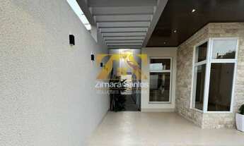 Imagem 2: Casa 3/4, sendo 2 suítes, 124 m² - 605 sul (ARSO 62) - Próxima ao GPS Concursos - Palmas/T