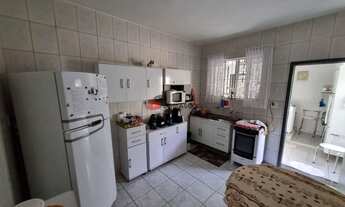 Imagem 3: Sobrado à venda 2 Quartos, 1 Vaga, 117M², São José, São Caetano do Sul - SP