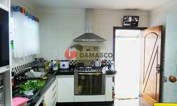 Imagem 4: Sobrado à venda 3 Quartos, 3 Suites, 5 Vagas, 360M², Jardim São Caetano, São Caetano do Su