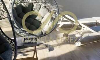 Imagem 4: Apartamento em construção - Canto do Forte