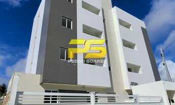 Imagem 4: Apatamentos a venda no RESIDENCIAL MAKÁRIOS a partir de R$ 160.000,00