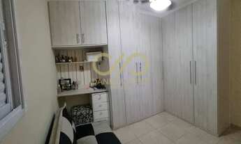 Imagem 3: Apartamento padrão - Canto do Forte - Praia Grande