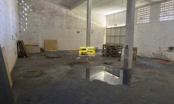 Imagem 5: Galpão a venda em Cabedelo