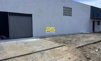 Imagem 4: Galpão a venda em Cabedelo