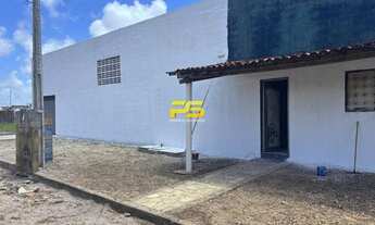 Imagem 2: Galpão a venda em Cabedelo