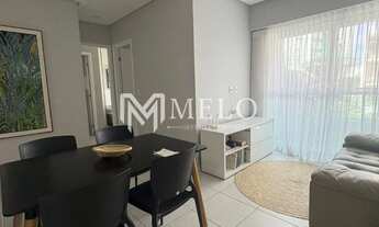 Imagem 4: PINA - Apto com 2qts, 1suite, 1vaga, 45m²