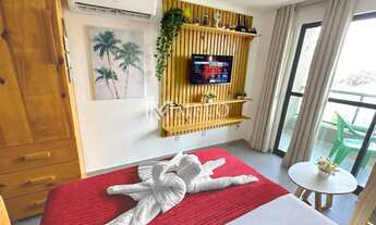 Imagem 2: Porto de Galinhas - Flat com 32m²