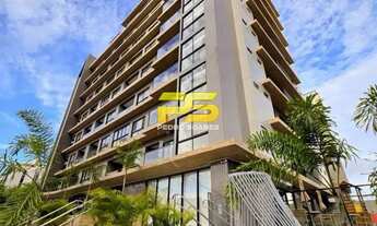 Imagem 2: APARTAMENTO MANAÍRA - LOCAÇÃO - PRIMEIRO ANDAR - 300 METROS DO MAR