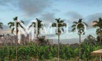 Imagem 4: 3 Quartos 70 m² 2 garagens - Splendore Boa Viagem - Recife/PE