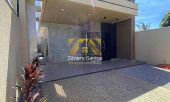 Imagem 5: Casa 3/4 sendo 1 suíte - 112 m² - 906 sul (ARSE 92) - Próxima à Padaria Pão de Minas - Pal